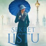 Tytuł: Sekret listu
Autor: Lucinda Riley
Wydawnictwo: Albatros
Formaty: EPUB, MOBI