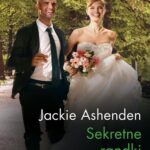 Tytuł: Sekretne randki
Autor: Jackie Ashenden
Wydawnictwo: Harlequin
Formaty: MOBI, EPUB