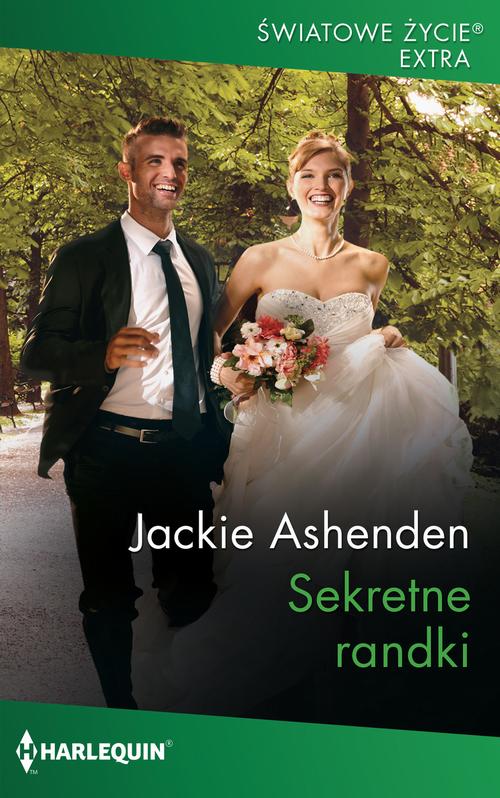 Tytuł: Sekretne randki
Autor: Jackie Ashenden
Wydawnictwo: Harlequin
Formaty: MOBI, EPUB