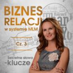 Tytuł: Sekretne słowa klucze.
Autor: Dr Renata Zarzycka
Wydawnictwo: Akademia Rozwoju Coaching Życia
Formaty: MP3