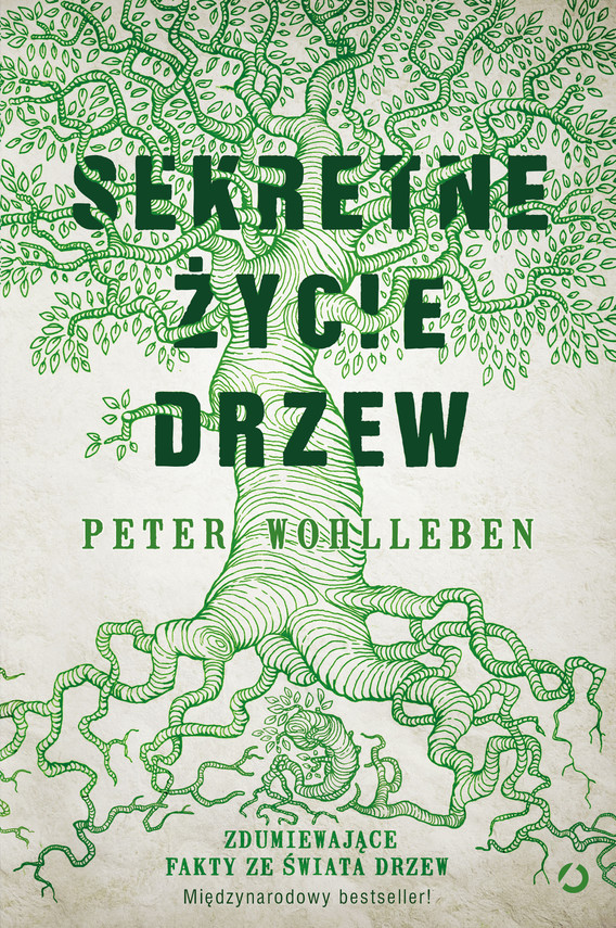 Tytuł: Sekretne życie drzew
Autor: Peter Wohlleben
Wydawnictwo: Otwarte
Formaty: EPUB, MOBI