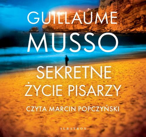 Tytuł: SEKRETNE ŻYCIE PISARZY
Autor: Guillaume Musso
Wydawnictwo: Albatros
Formaty: MP3