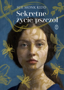 Tytuł: Sekretne życie pszczół
Autor: Sue Monk Kidd
Wydawnictwo: Wydawnictwo Literackie
Formaty: EPUB, MOBI