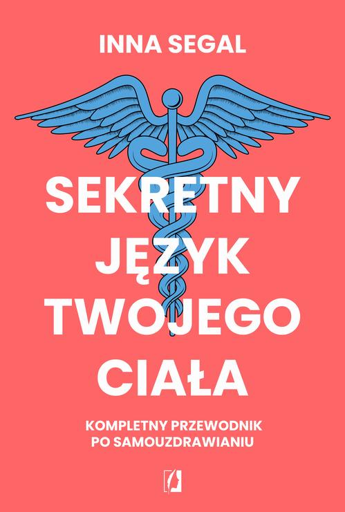 Sekretny język twojego ciała — okładka e-booka