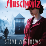 Sekretny pokój w Auschwitz — okładka e-booka