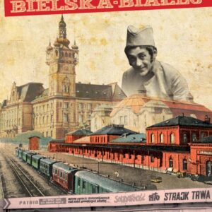 Tytuł: Sekrety Bielska-Białej
Autor: Jacek Kachel
Wydawnictwo: Księży Młyn Dom Wydawniczy Michał Koliński
Formaty: PDF
