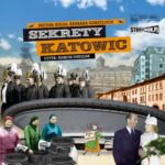 Tytuł: Sekrety Katowic
Autor: Michał Bulsa, Barbara Szmatloch
Wydawnictwo: Storybox
Formaty: MP3