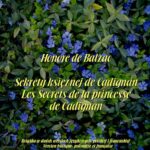 Tytuł: Sekrety księżnej de Cadignan. Les Secrets de la princesse de Cadignan
Autor: Honoré de Balzac
Wydawnictwo: Armoryka
Formaty: MOBI, EPUB