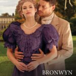 Tytuł: Sekrety księżnej Olivii
Autor: Bronwyn Scott
Wydawnictwo: Harlequin
Formaty: EPUB, MOBI