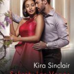 Tytuł: Sekrety Las Vegas
Autor: Kira Sinclair
Wydawnictwo: Harlequin
Formaty: EPUB, MOBI