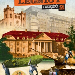 Tytuł: Sekrety Legnicy cz. 2
Autor: Marcin Makuch
Wydawnictwo: Księży Młyn Dom Wydawniczy Michał Koliński
Formaty: PDF