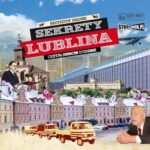 Tytuł: Sekrety Lublina
Autor: Krzysztof Załuski
Wydawnictwo: Storybox
Formaty: MP3