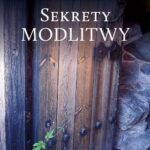 Sekrety modlitwy — okładka e-booka