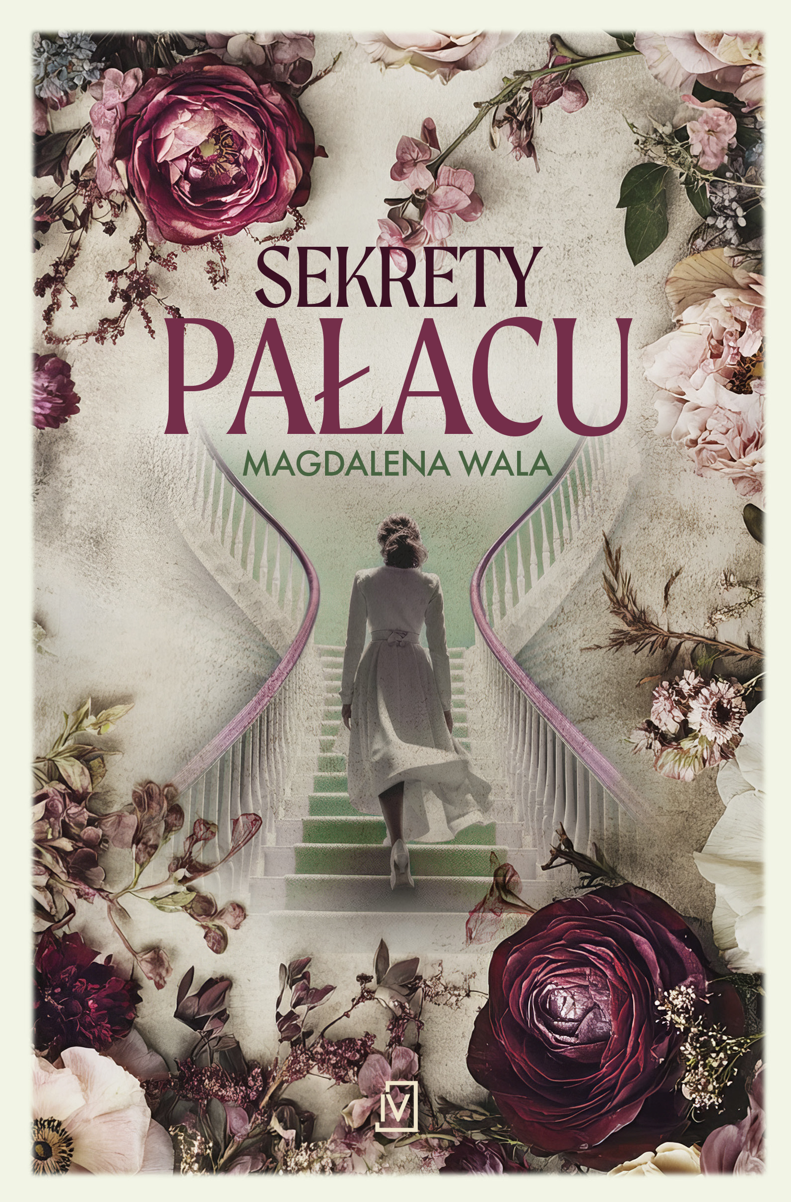 Tytuł: Sekrety pałacu
Autor: Magdalena Wala
Wydawnictwo: Czwarta Strona
Formaty: EPUB, MOBI