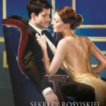 Tytuł: Sekrety rosyjskiej arystokracji
Autor: Jennie Lucas
Wydawnictwo: Harlequin
Formaty: EPUB, MOBI
