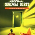 Tytuł: Sekrety surowej diety
Autor: Frederic Patenaude
Wydawnictwo: AST Wydawnictwo
Formaty: MOBI, EPUB