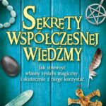 Sekrety współczesnej wiedźmy — okładka e-booka