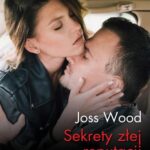 Sekrety złej reputacji — okładka e-booka
