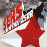 Tytuł: Seks kontra ZSRR
Autor: Volga Yerafeyenka
Wydawnictwo: Novae Res
Formaty: EPUB, MOBI
