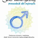 Seks tantryczny - przewodnik dla mężczyzn — okładka e-booka