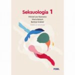 Seksuologia tom 1 — okładka e-booka