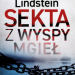Sekta z Wyspy Mgieł — okładka e-booka