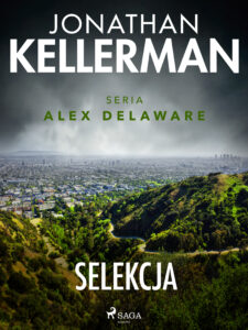Selekcja — okładka e-booka