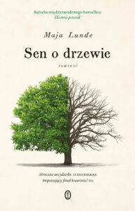 Tytuł: Sen o drzewie
Autor: Maja Lunde
Wydawnictwo: Wydawnictwo Literackie
Formaty: EPUB, MOBI