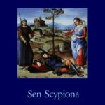 Tytuł: Sen Scypiona
Autor: Marek Tulliusz Cyceron
Wydawnictwo: Armoryka
Formaty: EPUB, MOBI