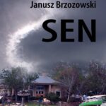 Sen — okładka e-booka