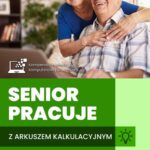 Tytuł: Senior pracuje z arkuszem kalkulacyjnym
Autor: Bożena Borowska
Wydawnictwo: ITStart
Formaty: PDF, EPUB, MOBI