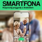 Tytuł: Senior używa smartfona. Rozpocznij przygodę z Androidem
Autor: Norbert Kwaśniak
Wydawnictwo: ITStart
Formaty: PDF