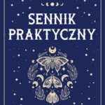 Sennik praktyczny — okładka e-booka