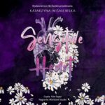 Tytuł: Sensitive Heart
Autor: Katarzyna Wiśniewska
Wydawnictwo: NieZwykłe
Formaty: MP3
