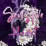 Tytuł: Sensitive Heart
Autor: Katarzyna Wiśniewska
Wydawnictwo: NieZwykłe
Formaty: EPUB, MOBI