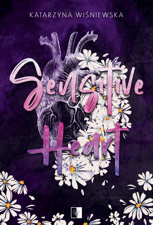 Tytuł: Sensitive Heart
Autor: Katarzyna Wiśniewska
Wydawnictwo: NieZwykłe
Formaty: EPUB, MOBI