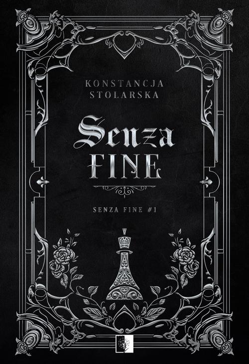 Tytuł: Senza Fine Tom 1 Senza Fine
Autor: Konstancja Stolarska
Wydawnictwo: NieZwykłe
Formaty: MOBI, EPUB