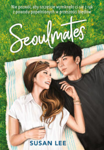 Seoulmates — okładka e-booka