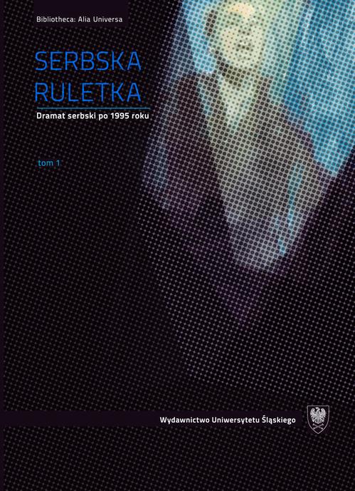 Tytuł: Serbska ruletka. T. 1–2
Autor: 
Wydawnictwo: Wydawnictwo Uniwersytetu Śląskiego
Formaty: PDF