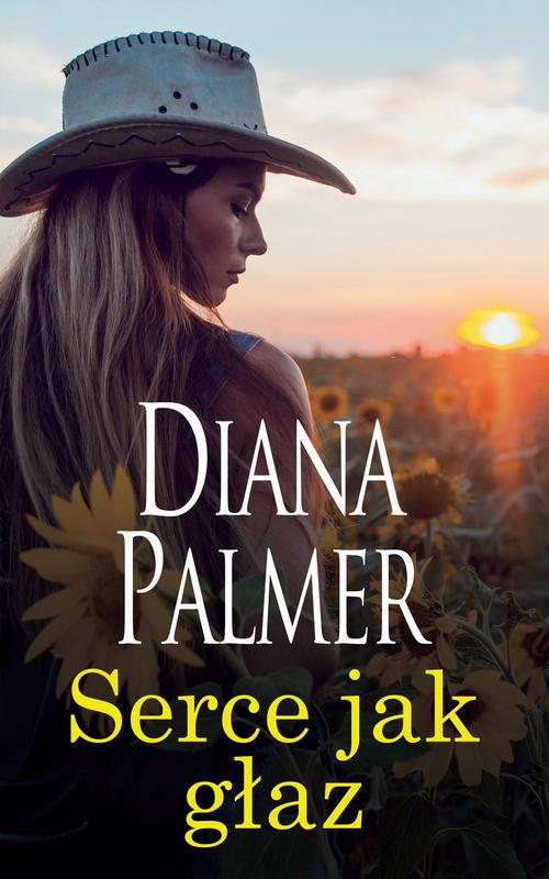 Tytuł: Serce jak głaz
Autor: Diana Palmer
Wydawnictwo: HarperCollins Polska
Formaty: MOBI, EPUB