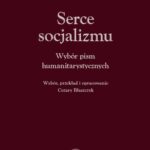 Serce socjalizmu — okładka e-booka