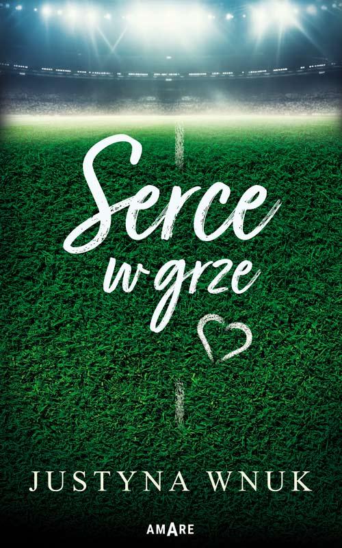 Serce w grze — okładka e-booka