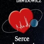 Serce w kosmosie — okładka e-booka