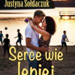 Serce wie lepiej — okładka e-booka