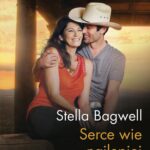 Serce wie najlepiej — okładka e-booka