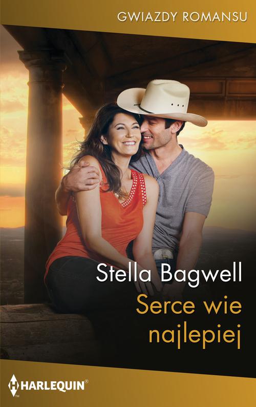 Serce wie najlepiej — okładka e-booka
