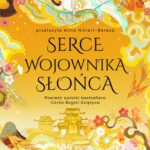 Serce Wojownika Słońca. Niebiańskie królestwo. Tom 2 — okładka e-booka