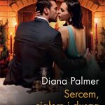 Tytuł: Sercem, ciałem i duszą
Autor: Diana Palmer
Wydawnictwo: Harlequin
Formaty: MOBI, EPUB