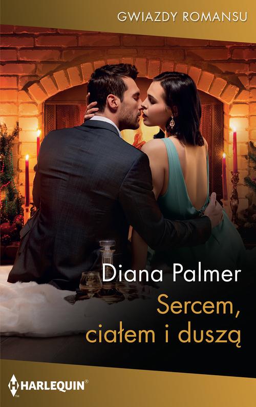 Tytuł: Sercem, ciałem i duszą
Autor: Diana Palmer
Wydawnictwo: Harlequin
Formaty: MOBI, EPUB