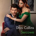 Tytuł: Sercowe sprawy
Autor: Dani Collins
Wydawnictwo: Harlequin
Formaty: MOBI, EPUB